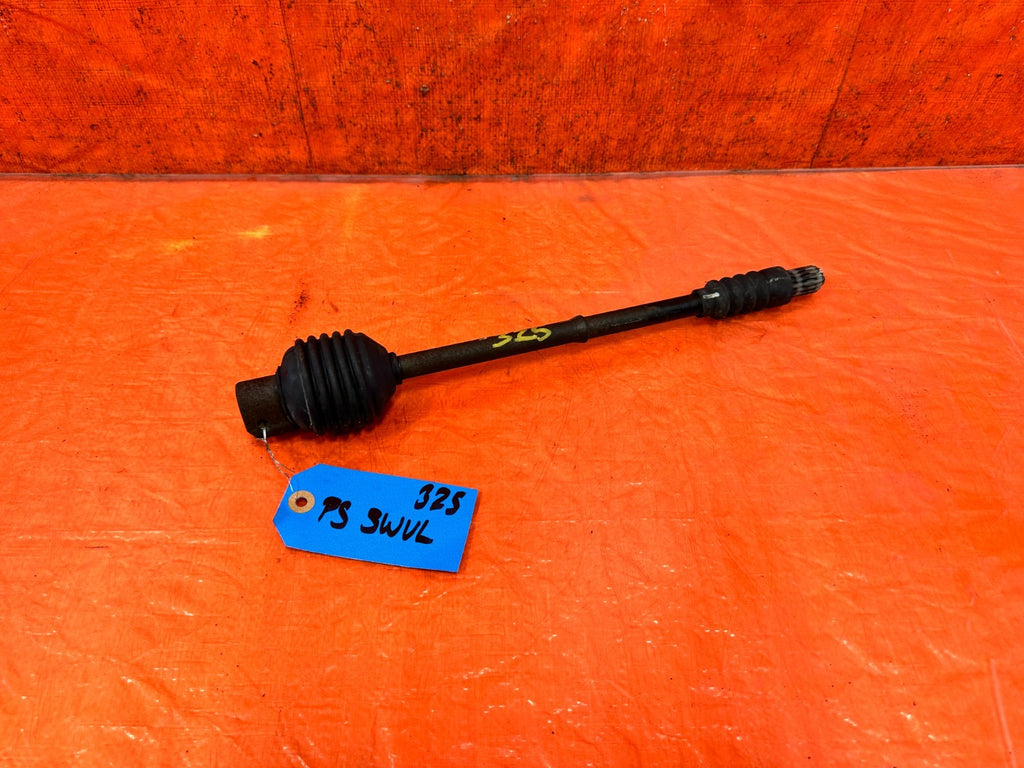 12 14 HYUNDAI GENESIS COUPE BK2 2.0L STEERING COLUMN TO RACK U / B JOINT SWIVEL0