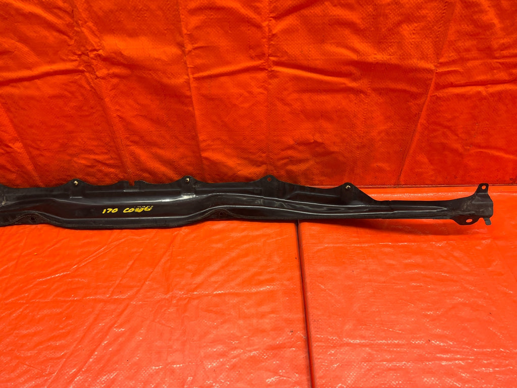 15 21 SUBARU WRX & STI   WIPER COWL BEAM REAR SEAL   OEM FACTORY #1709