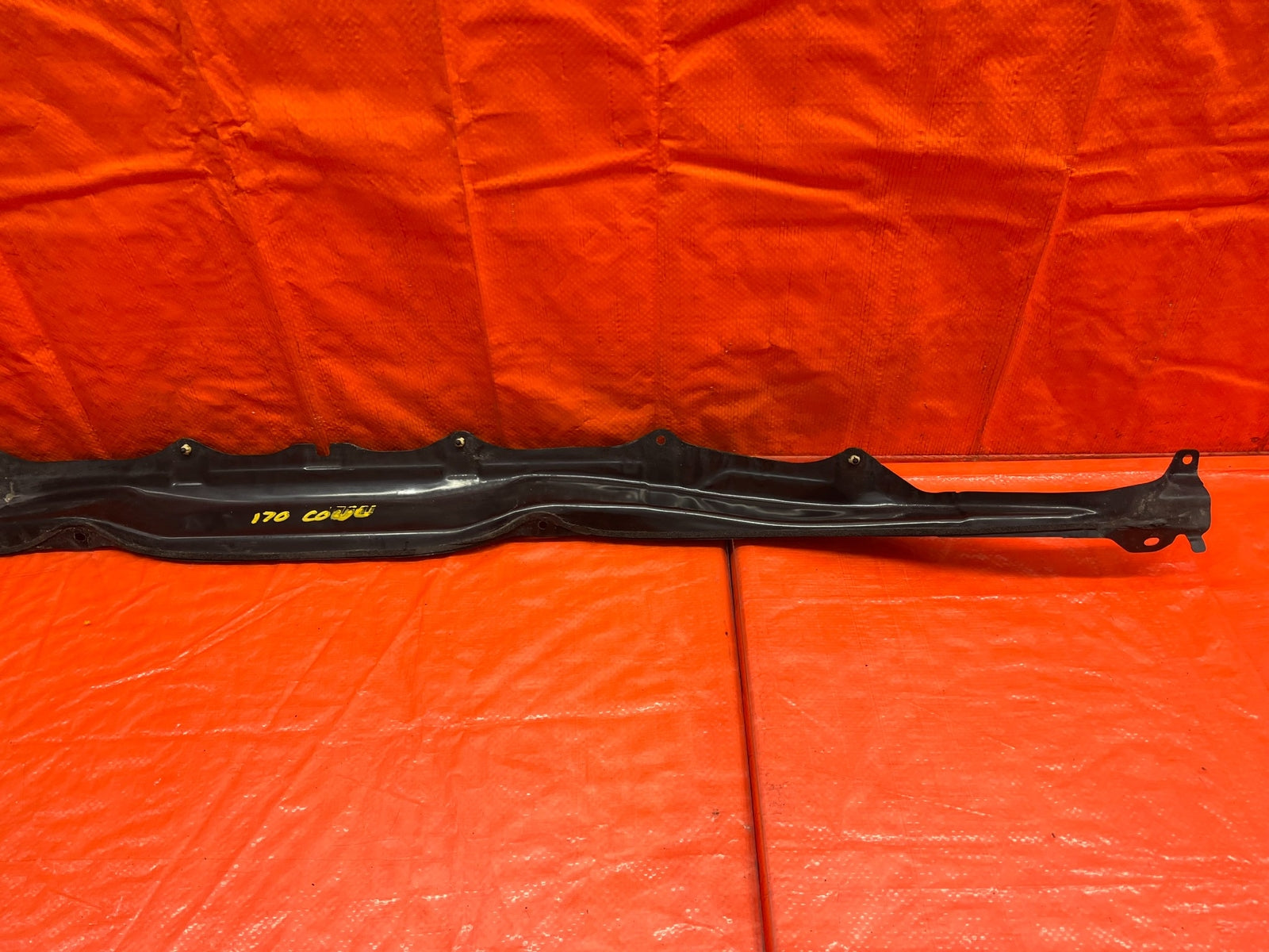 15 21 SUBARU WRX & STI   WIPER COWL BEAM REAR SEAL   OEM FACTORY #1709