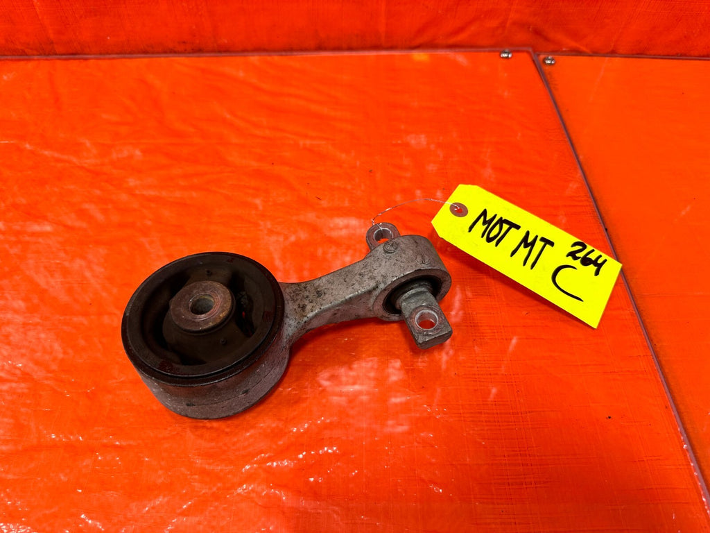 06 11 HONDA CIVIC SI 2.0L K20Z3 / PASSENGER RIGHT / ENGINE MOTOR MOUNT   OEM 2640