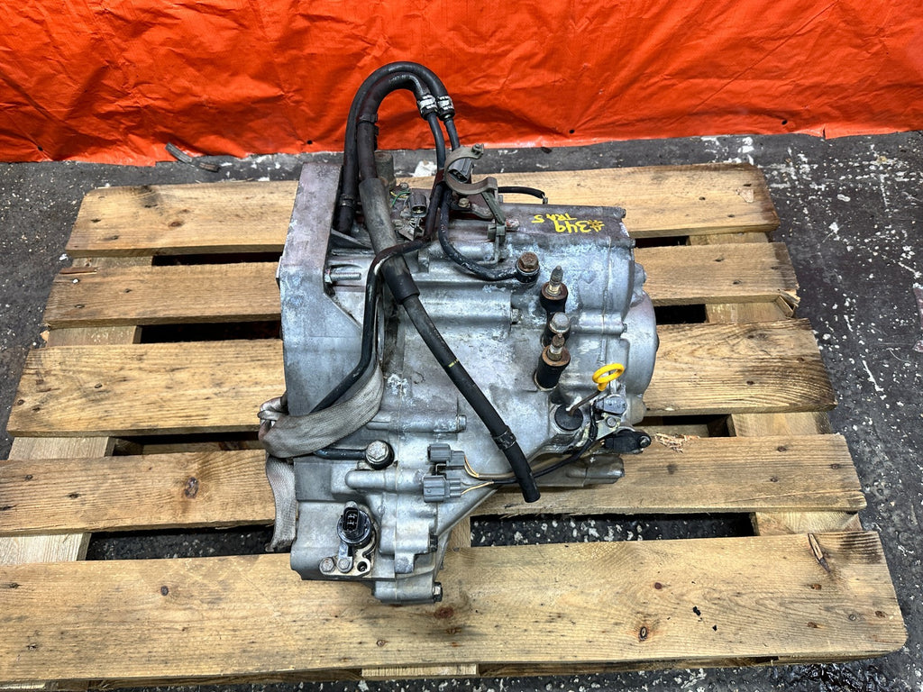94-01 ACURA INTEGRA 1.8L AUTOMATIC TRANSMISSION GEARBOX ASSEMBLY AT OEM #3499