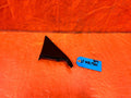 04 08 ACURA TSX INTERIOR MIRROR TRIM COVER PLASTIC GARNISH DRIVER LEFT OEM #3040