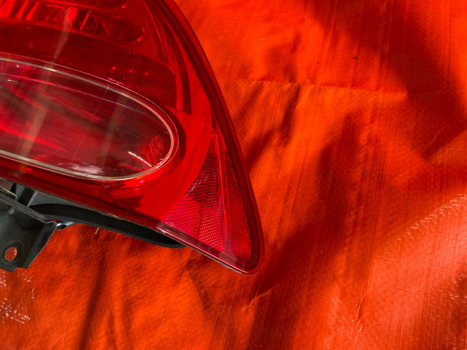06 08 HONDA CIVIC   4 DOOR SEDAN   PASSENGER RIGHT OUTER TAIL LIGHT LAMP OEM OE5