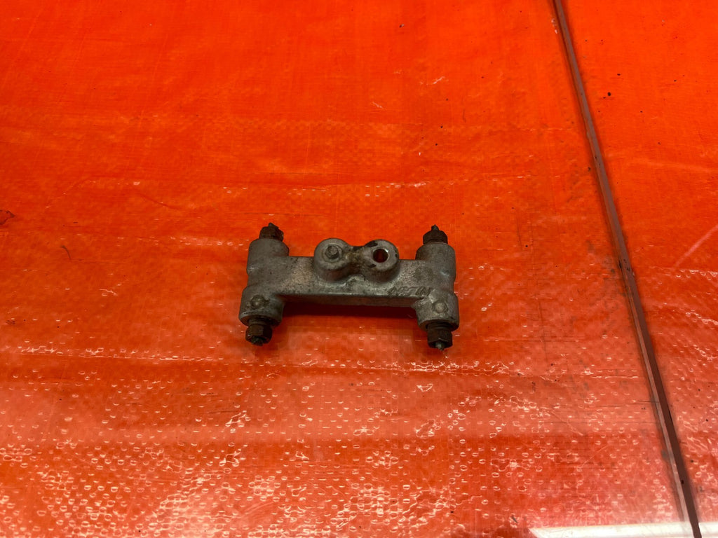 94 97 ACURA INTEGRA   ABS MODEL   BRAKE PROPORTIONING VALVE PROP VALVE   OEM 1193