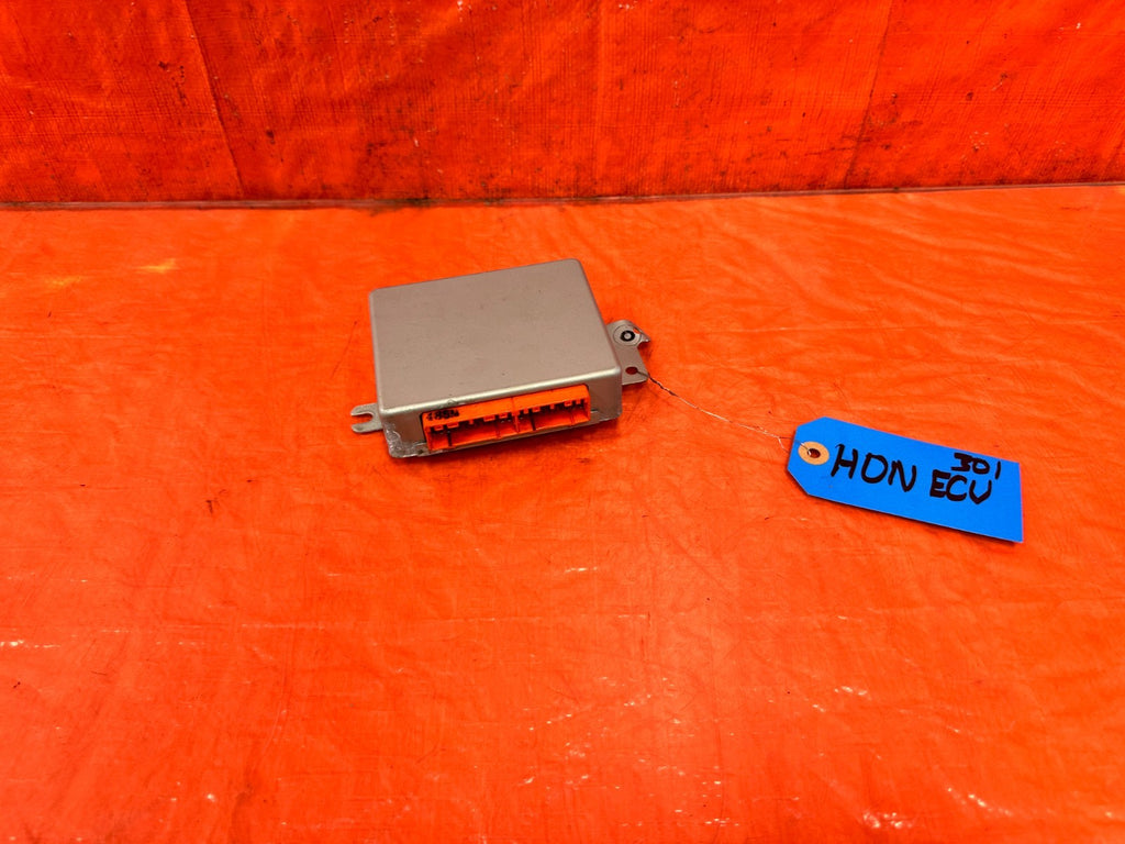 1998 98 HONDA CR V CRV   ABS CONTROL MODULE COMPUTER   39790 S10 A02   OEM 3010