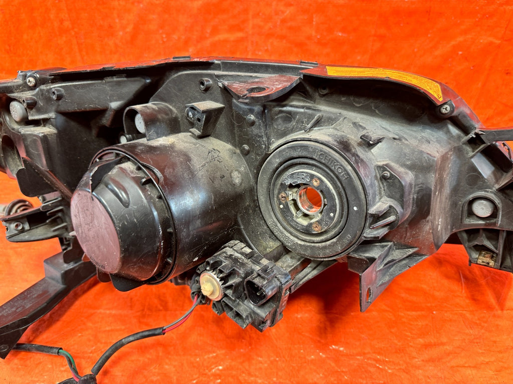 2013 13 SUBARU IMPREZA WRX STI   DRIVER LEFT HEADLIGHT HEADLAMP OEM OE #STI11