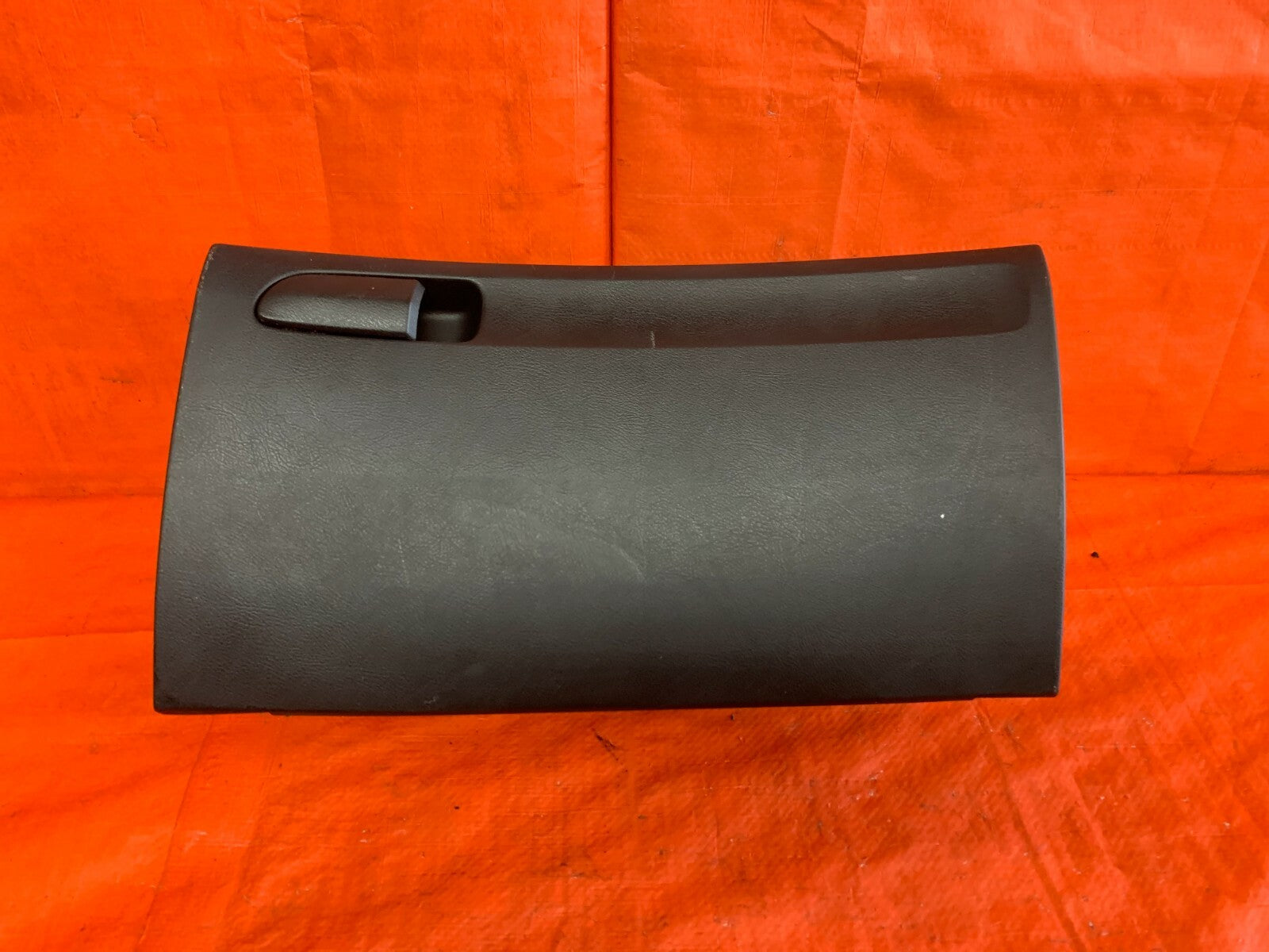 07 09 HONDA CIVIC SI COUPE n SEDAN   GLOVE BOX STORAGE COMPARTMENT   OEM FACTORY0