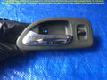 OEM 1994 1995 1996 1997 HONDA ACCORD DRIVER LEFT REAR INTERIOR DOOR HANDLE   0