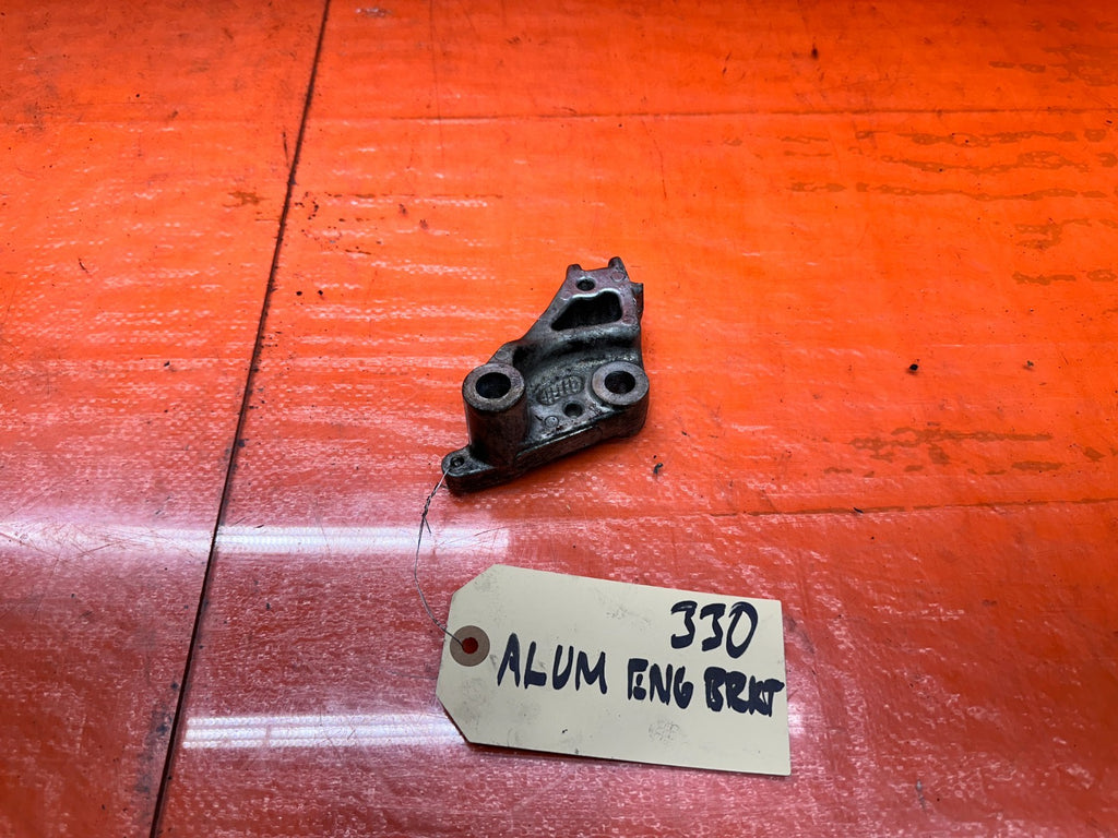 04 08 ACURA TSX 2.4L ALUMINUM TRANSMISSION MOUNT BRACKET OEM #3300