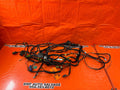 1994 94 HONDA DEL SOL   INTERIOR FLOOR WIRING HARNESS WIRE LOOM OEM FACTORY #2560
