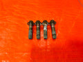 12 15 HONDA CIVIC SI   REAR TRAILING ARM BOLTS BOLTS HARDWARE   OEM #2690