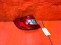 18 22 HONDA ACCORD   DRIVER LEFT TAIL LIGHT LAMP OUTER QUARTER PANEL OEM 3240