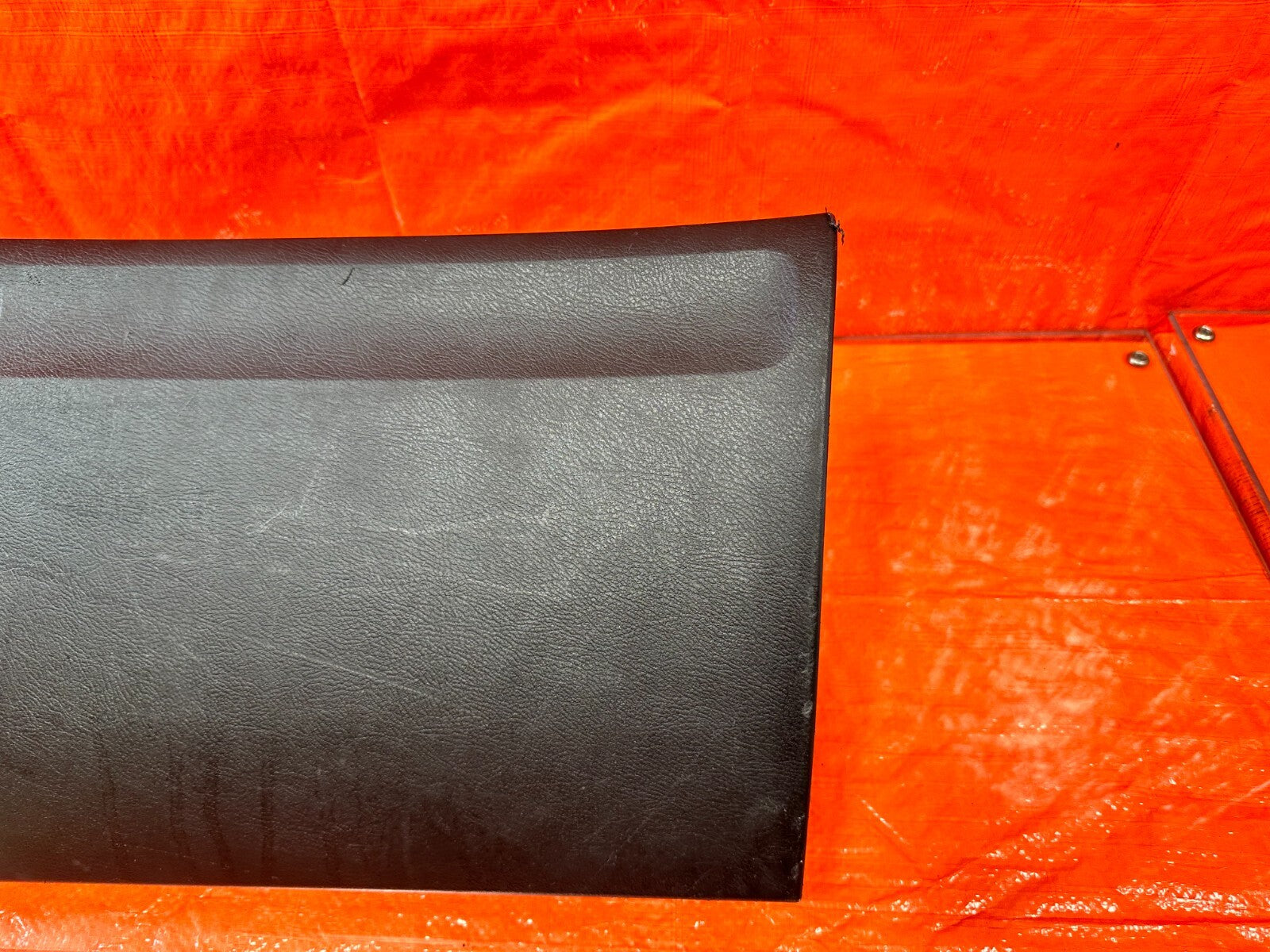 07 09 HONDA CIVIC SI COUPE & SEDAN   GLOVE BOX STORAGE COMPARTMENT   OEM #2641