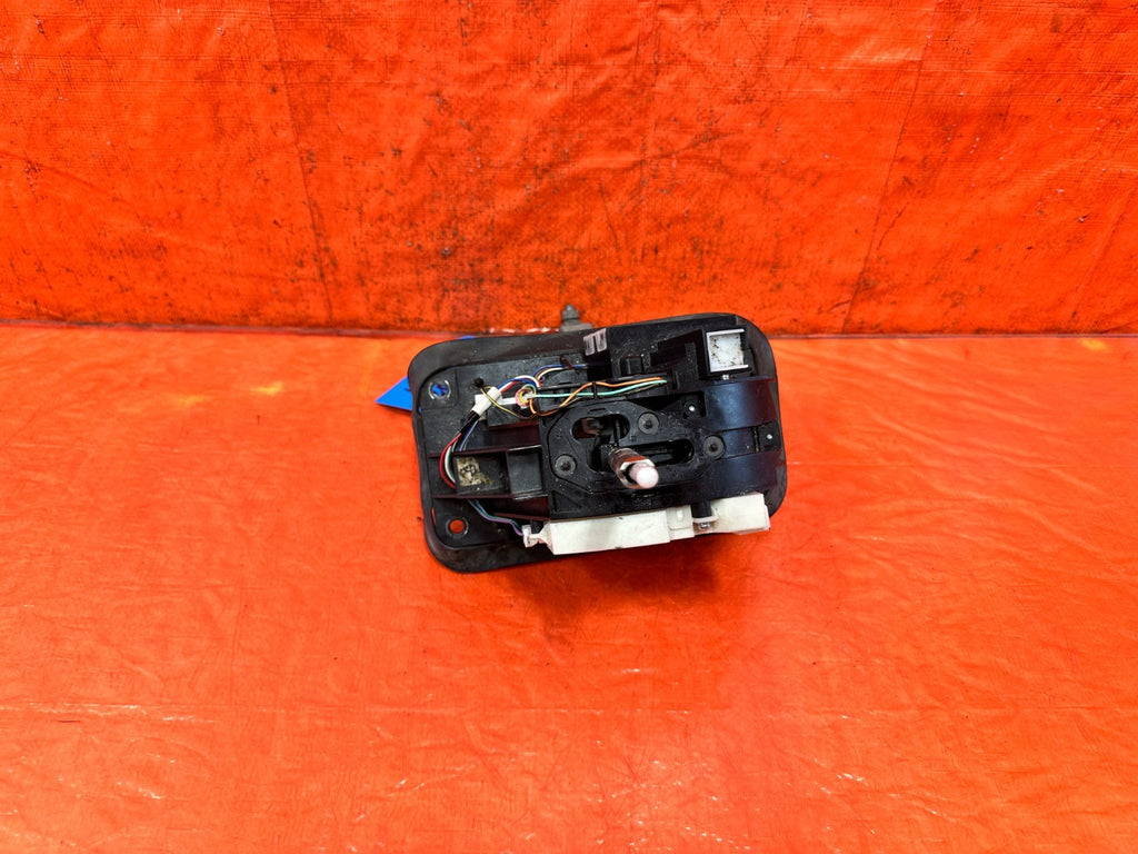 2008 2015 INFINITI G37 Q60 AUTOMATIC TRANSMISSION GEAR SHIFTER ASSEMBLY #3293