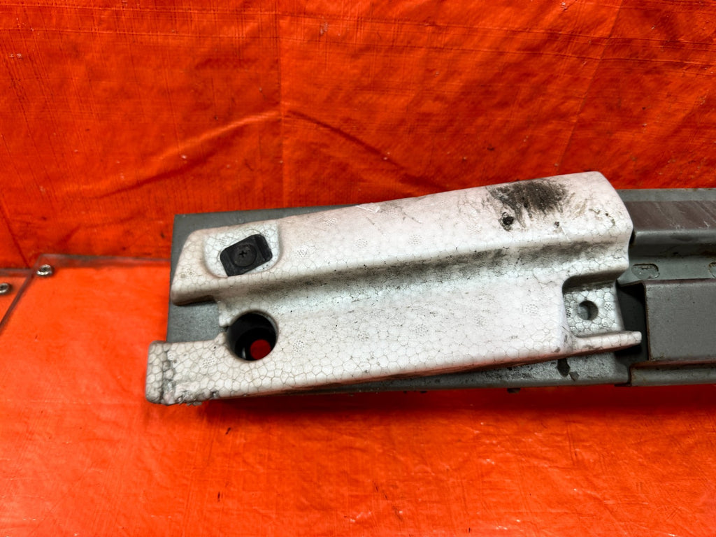 09-11 MAZDA RX8 RX-8 - REAR CRASH BEAM REINFORCEMENT RE BAR - OEM FACTORY #3034