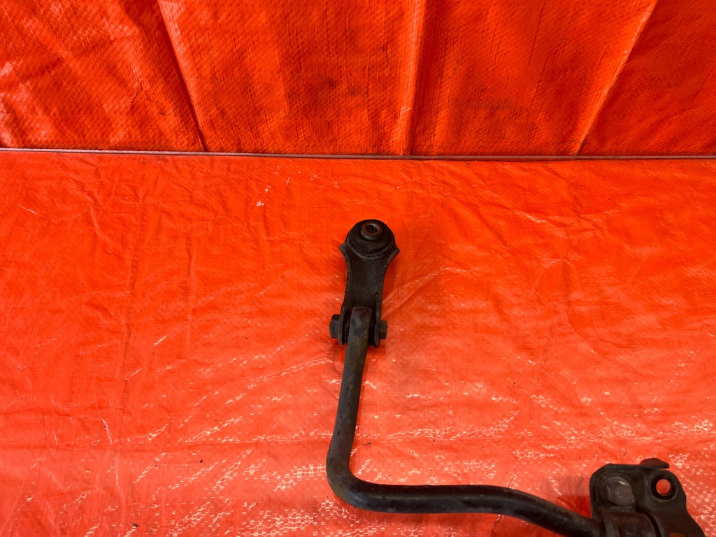 94 01 INTEGRA LS RS GS GS R   REAR   SWAY STABILIZER BAR   52300 SR3 A01 OEM 14410
