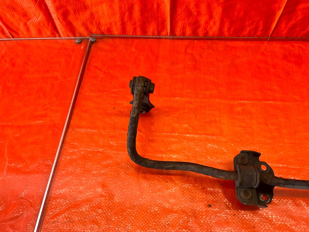 94 01 INTEGRA LS RS GS GS R   REAR   SWAY STABILIZER BAR   52300 SR3 A01 OEM 1489