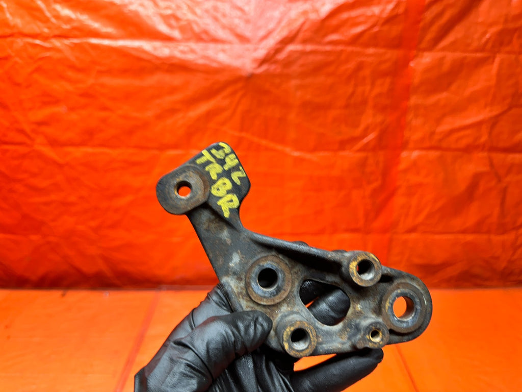 04-05 ACURA TSX 4D 2.4L K24A2 AUTOMATIC TRANSMISSION MOUNT BRACKET OEM #3426