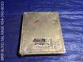OEM 1995 TOYOTA TERCEL ECU # 89661 16360 ENGINE COMPUTER BRAIN ECM #1112 #CT660