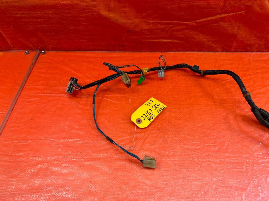 94 97 HONDA DEL SOL   HEATER SUB WIRE HARNESS A   32157 SR2 A01   OEM #2274