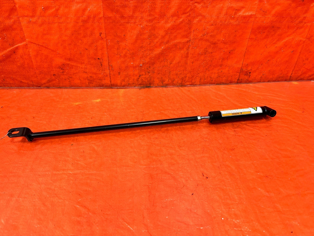 09 15 INFINITI G37 CONVERTIBLE   CONVERTIBLE TOP ROD SHOCK   OEM 3101