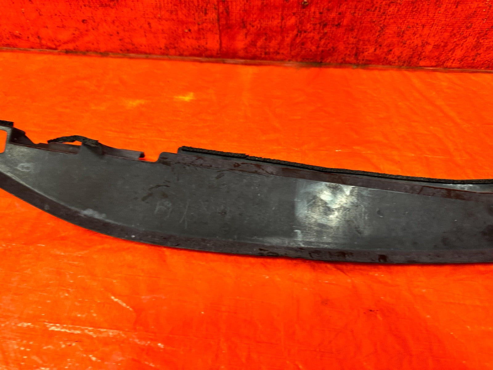 18 22 HONDA ACCORD 1.5L   DRIVER LEFT LITTLE FENDER INSERT TRIM   OEM #3246