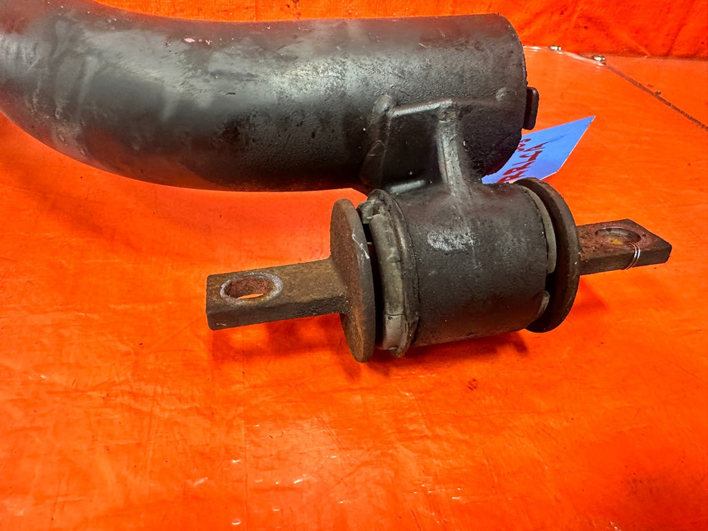 02 05 HONDA CIVIC SI EP3 PASSENGER RIGHT REAR LOWER TRAILING CONTROL ARM OEM 3088