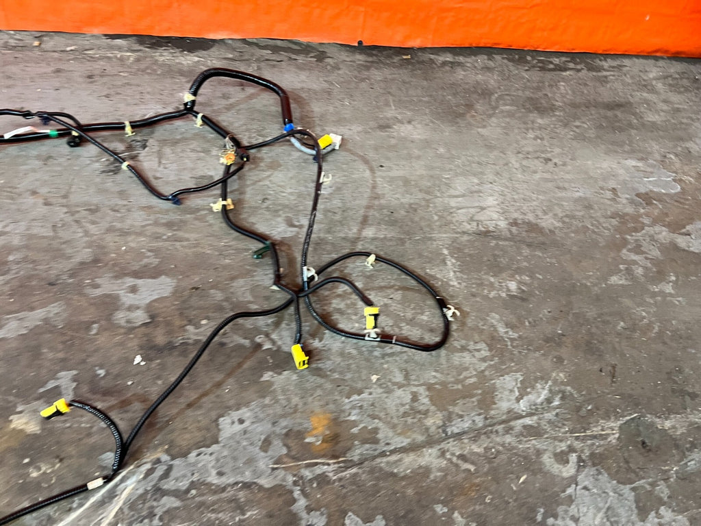 13 15 ACURA RDX   WIRE HARNESS   PART # 77962 TX4 A00   OEM #1535