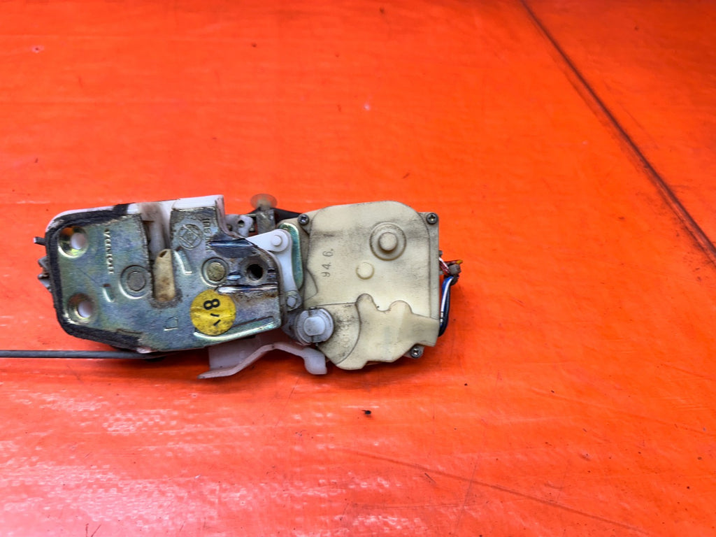 94-01 ACURA INTEGRA 4D 1.8L LEFT FRONT DRIVER POWER DOOR LOCK ACTUATOR OEM #3415