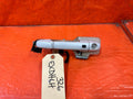 14 16 HYUNDAI GENESIS COUPE   LEFT EXTERIOR DOOR HANDLE   W/ SMART KEY   OEM 3260