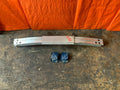 OEM 2010 10 HONDA CIVIC SI 2D COUPE   REAR REINFORCEMENT RE BAR CRASH BEAM 0
