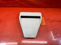 2015 LANCER EVOLUTION X EVO 10 CENTER HOOD BONNETT AIR SCOOP INLET PANEL OEM 2060