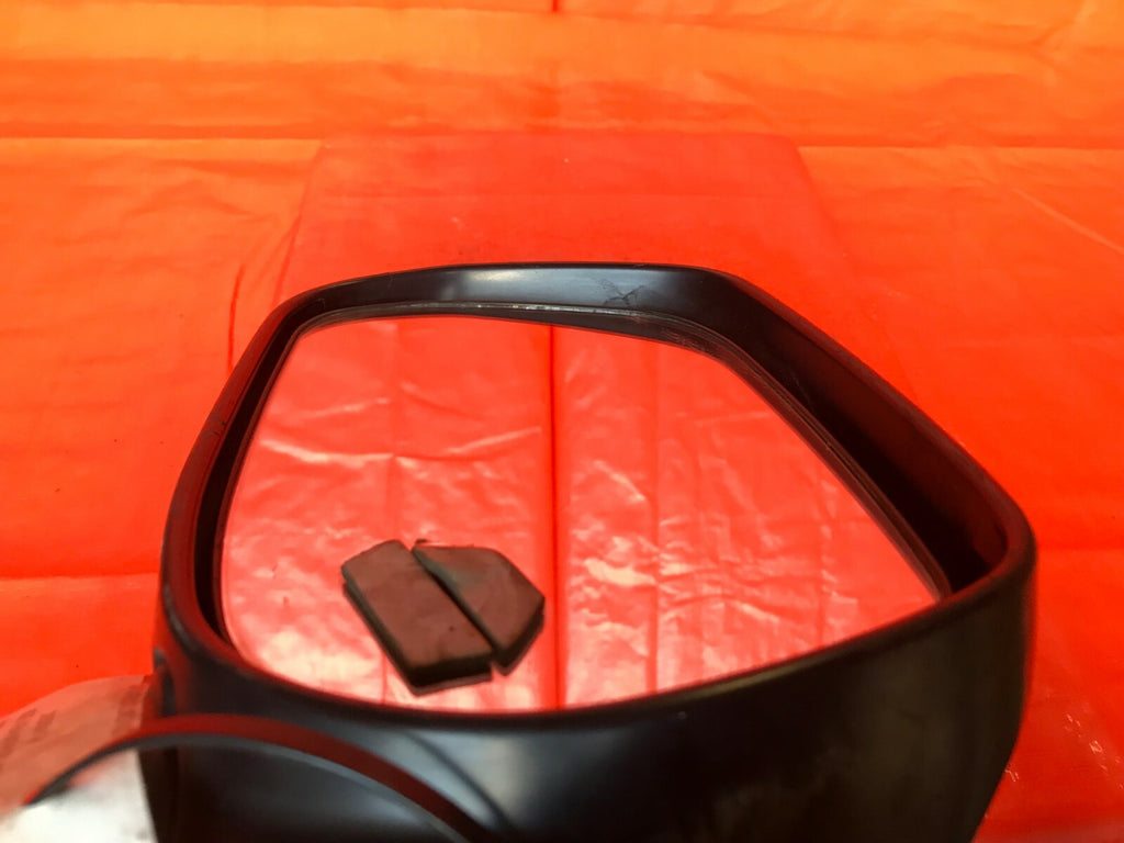 OEM 2003 2004 2005 TOYOTA RAV 4 DRIVER LEFT SIDE VIEW MIRROR   BLACK   3 PIN4