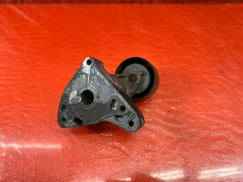 02 05 HONDA CIVIC SI EP3 HATCH   K20A3 ENGINE ACCESSORY BELT TENSIONER   OEM 2136