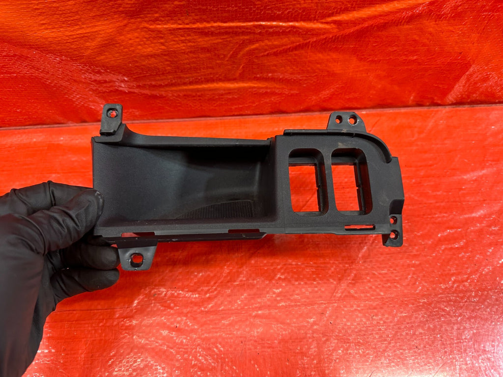 02 05 HONDA CIVIC SI EP3 HATCHBACK   CRUISE CONTROL SWITCH W/ TRIM   OEM #1867