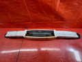 02 06 ACURA RSX   REAR CRASH BEAM REINFORCEMENT RE BAR   OEM FACTORY #1790