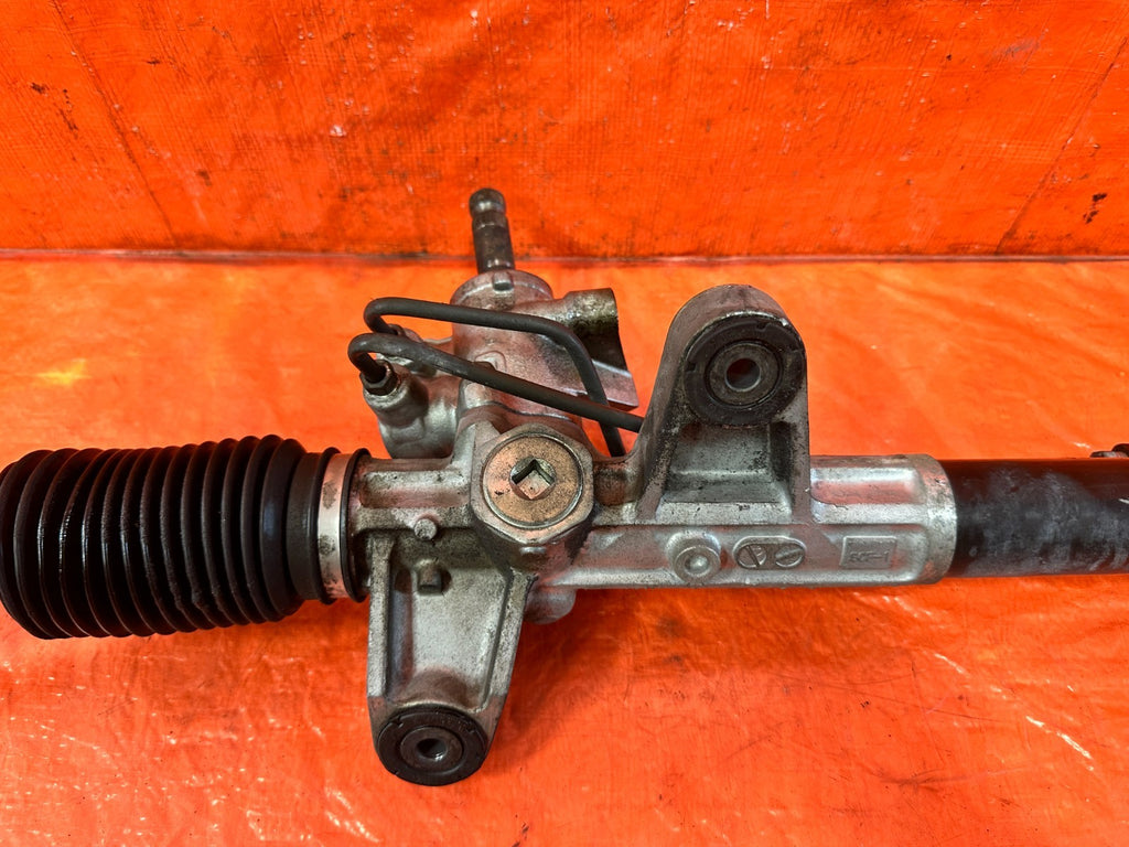 04 05 ACURA TSX   POWER STEERING GEAR BOX RACK AND PINION   OEM FACTORY #30410