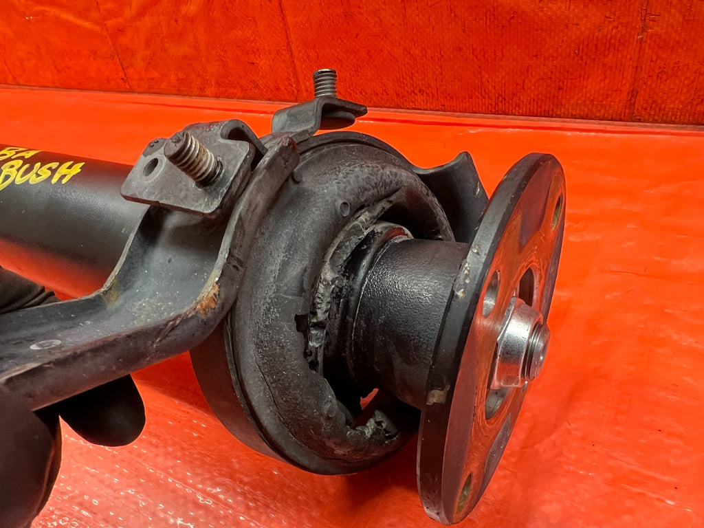 08 15 LANCER EVOLUTION X EVO 10   FRONT   DRIVESHAFT PROPELLER SHAFT   OEM #17511
