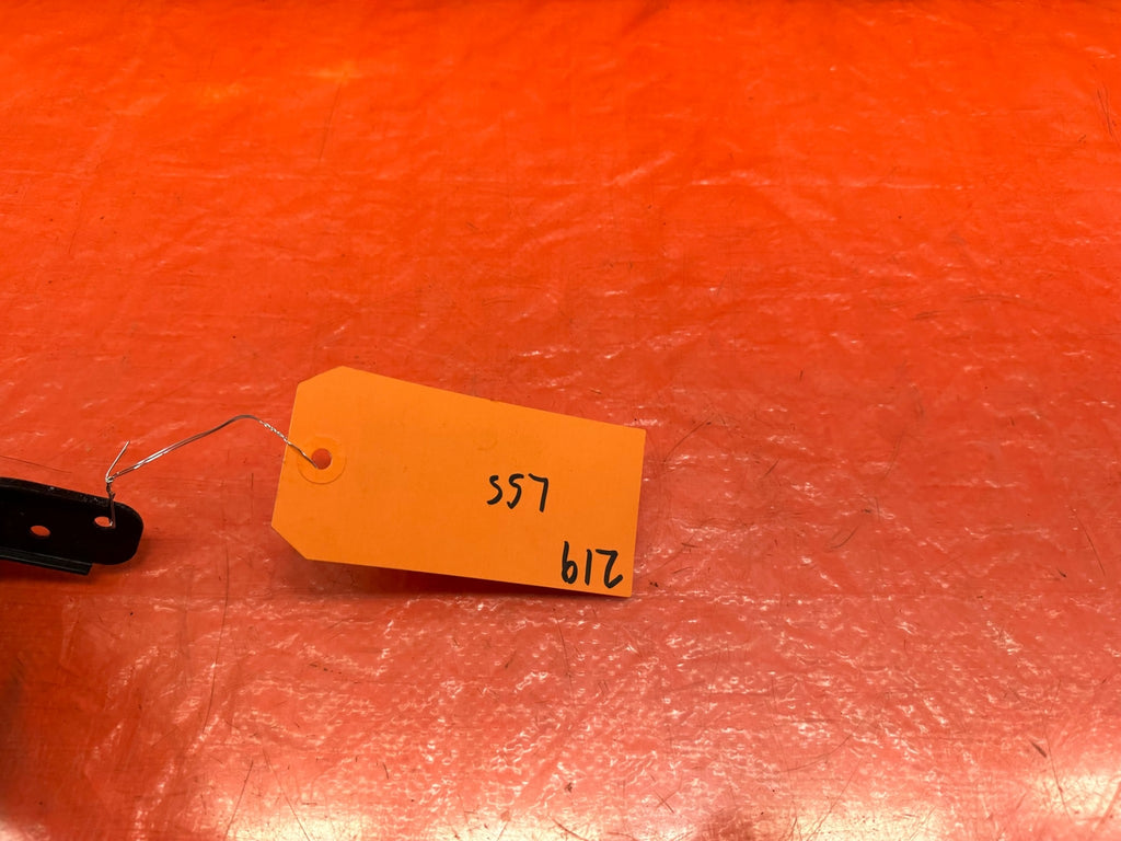 2016 16 HYUNDAI GENESIS COUPE 3.8L   HOOD SENSOR   PART # 93880 2M100   OEM #21910