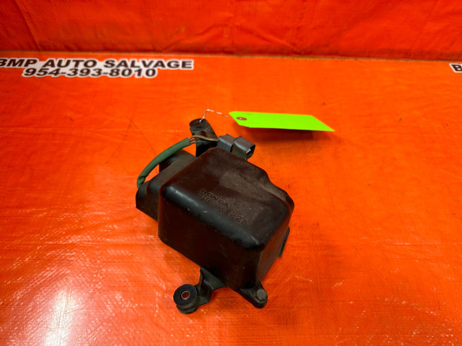 OEM 1994 94 HONDA DEL SOL   CRUISE CONTROL ACTUATOR MOTOR UNIT OEM #2560