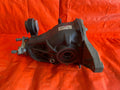 16 17 MERCEDES BENZ C300 W205   4MATIC   REAR DIFFERENTIAL CARRIER PUMPKIN OEM  0