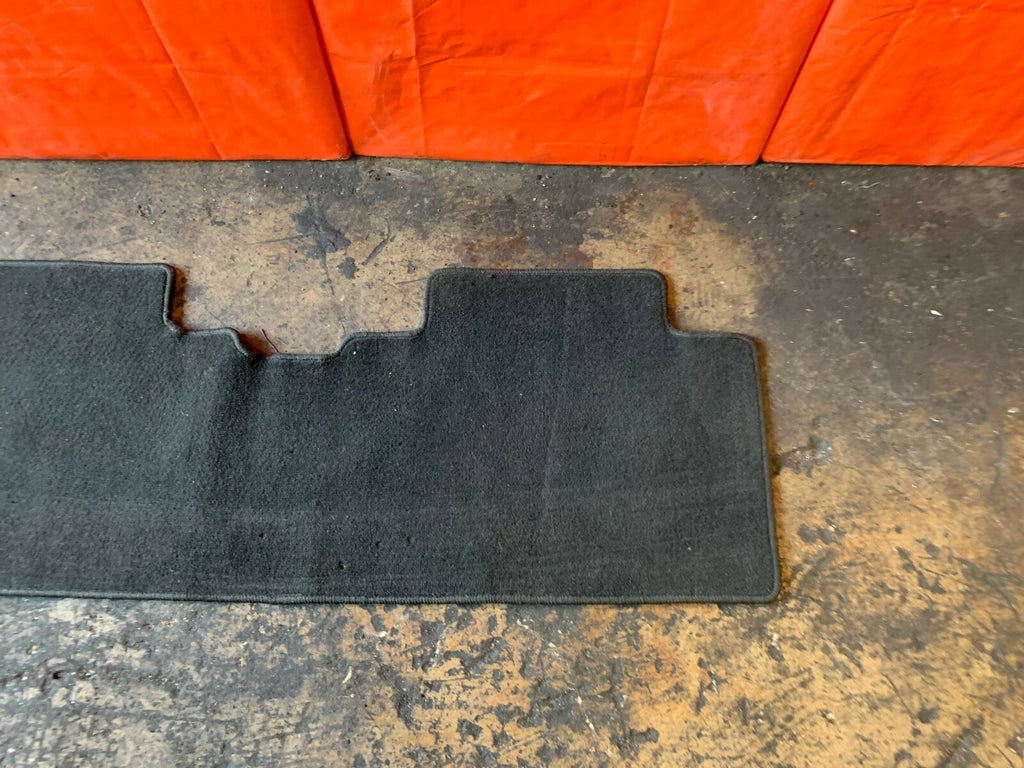 OEM 2008 HONDA CIVIC SI SEDAN   REAR FLOOR MAT 3