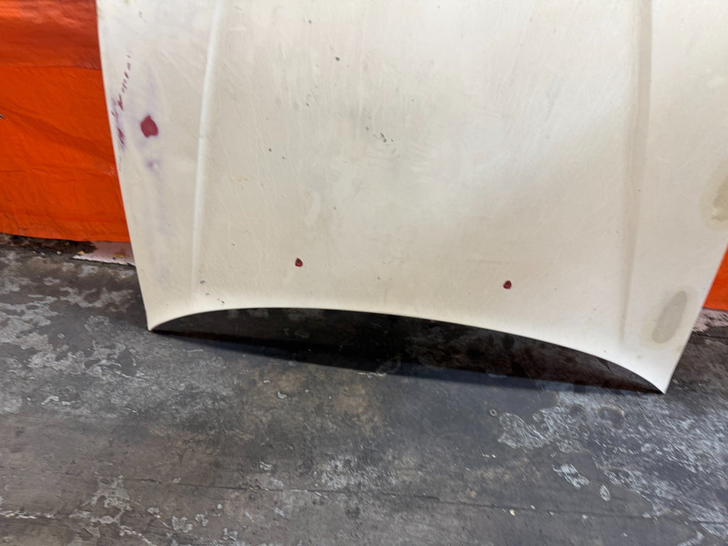90 91 HONDA CIVIC HATCHBACK   HOOD / BONNET ASSEMBLY   OEM FACTOR OE #3258