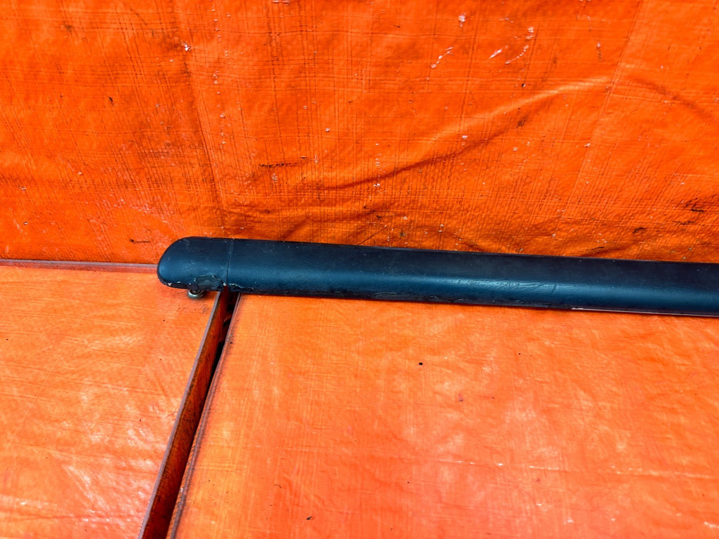94 01 ACURA INTEGRA 2D   DOOR MOLDING IMPACT STRIP   RIGHT SIDE   OEM #3094