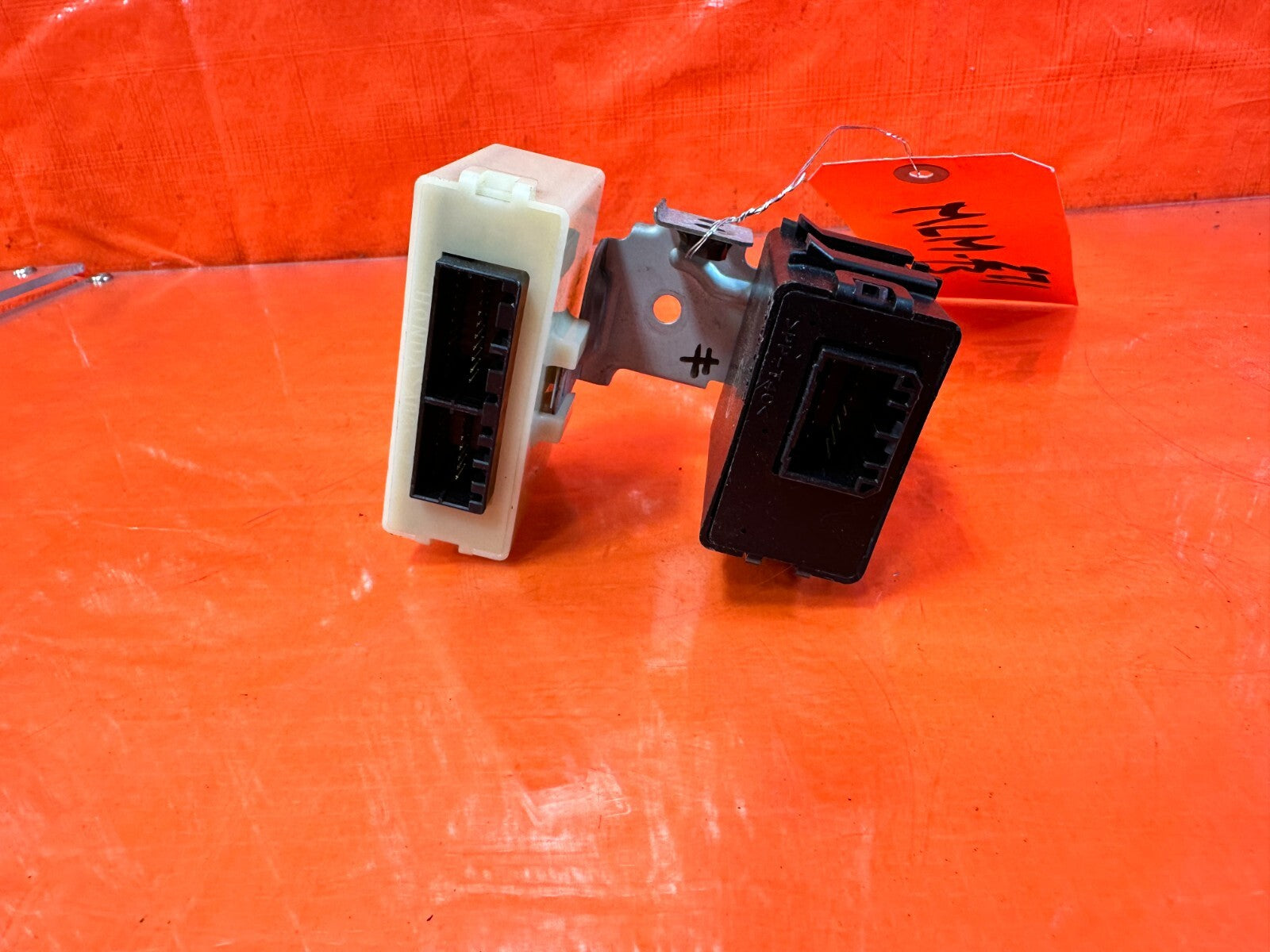 02 06 ACURA RSX   CRUISE CONTROL AND SECURITY CONTROL MODULE   OEM FACTORY #2716