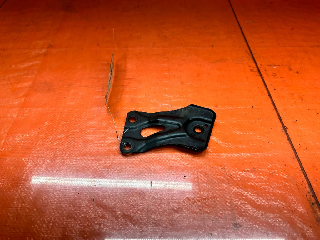 04 08 ACURA TSX 2.4L UPPER METAL TRANSMISSION MOUNT BRACKET OEM #3305