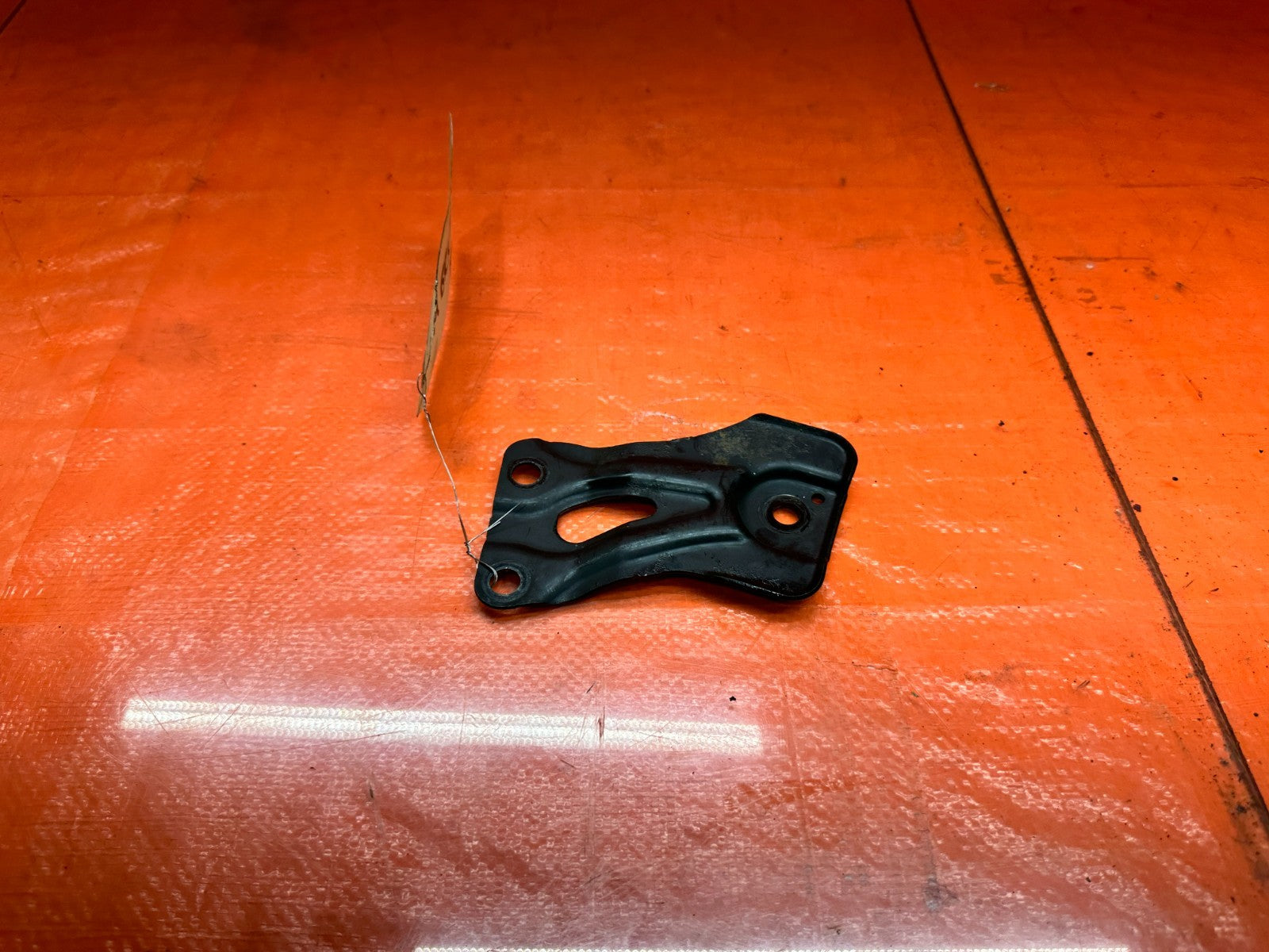 04 08 ACURA TSX 2.4L UPPER METAL TRANSMISSION MOUNT BRACKET OEM #3305