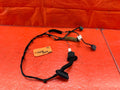 2008 INFINITI G35 X SEDAN PASSENGER RIGHT REAR DOOR WIRING HARNESS WIRE LOOM 1920