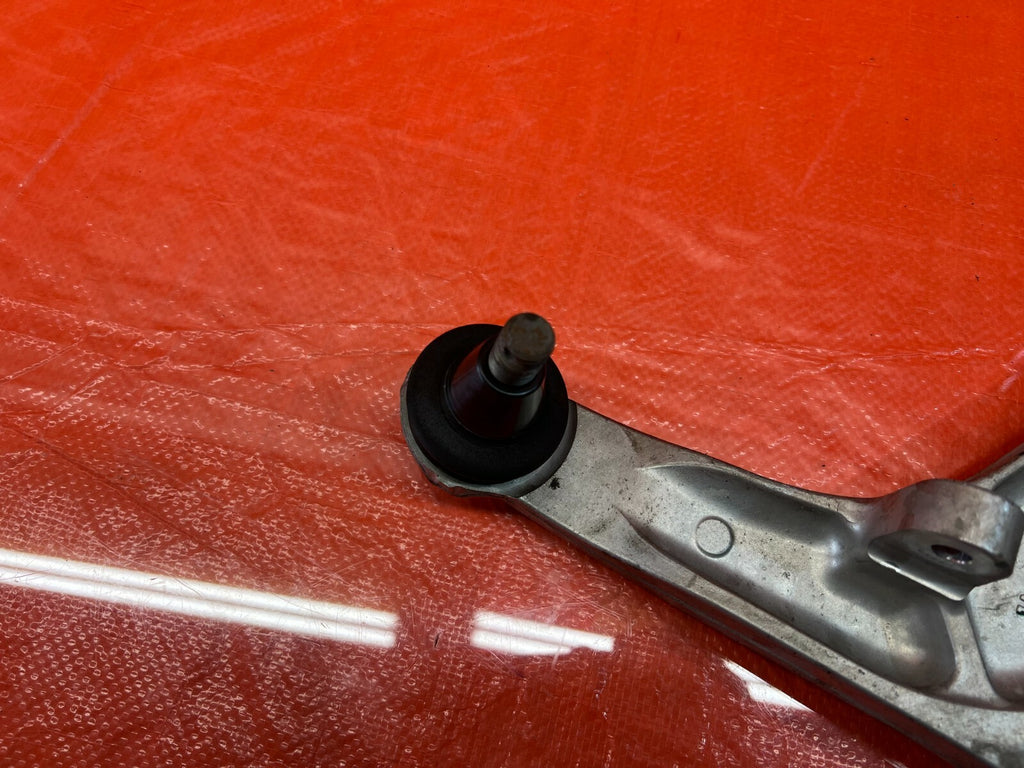 14 20 INFINITI Q50 Q60 Q70   DRIVER LEFT REAR   UPPER CONTROL ARM   OEM #1139