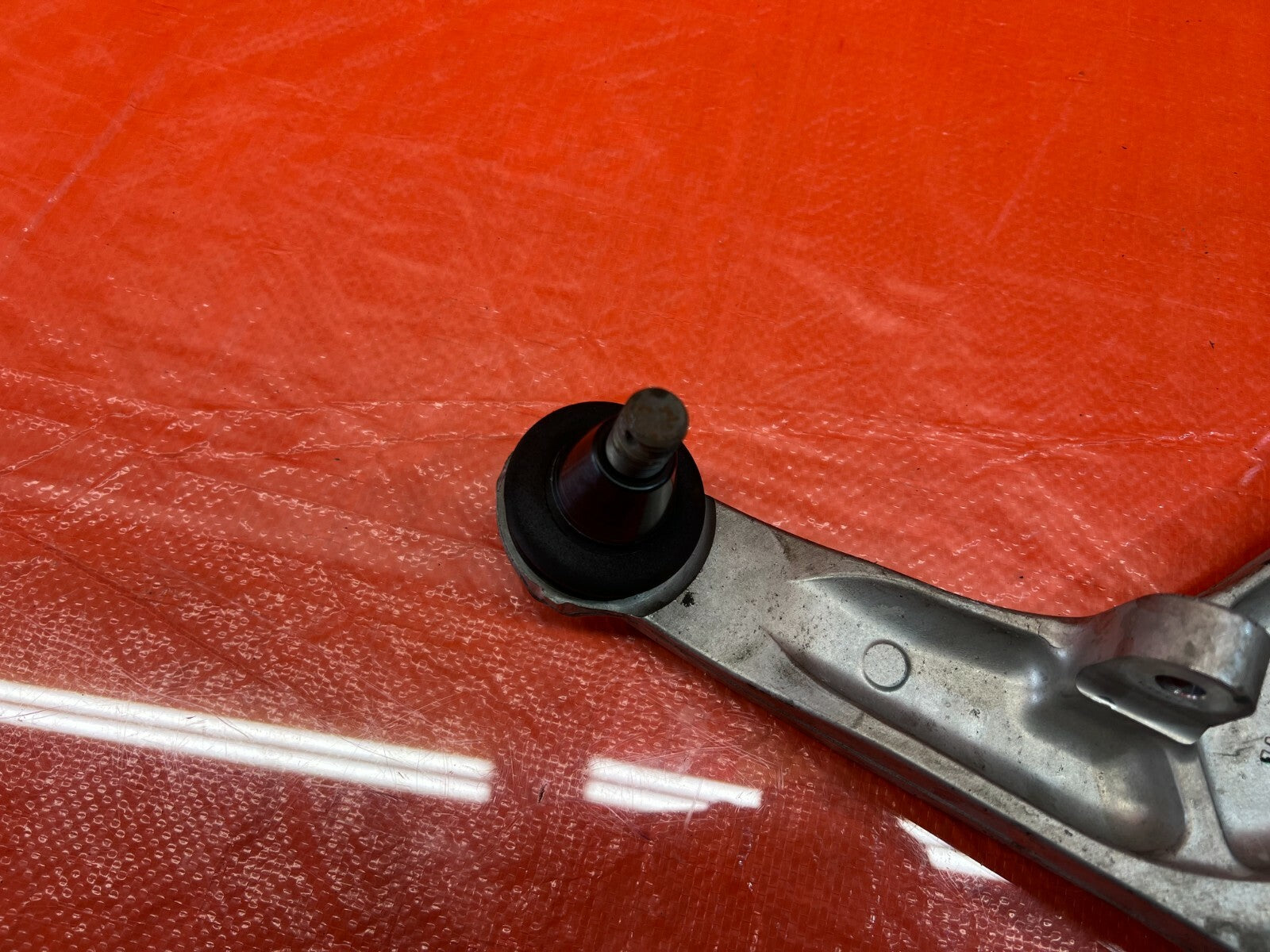14 20 INFINITI Q50 Q60 Q70   DRIVER LEFT REAR   UPPER CONTROL ARM   OEM #1139